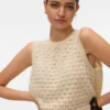 Vmjaqueline Knit Top Vmjaqueline Knit Top