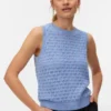Vmjaqueline Knit Top Vmjaqueline Knit Top