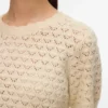 Vmjaqueline Knit Top Vmjaqueline Knit Top