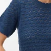 Vmjaqueline Knit Top Vmjaqueline Knit Top