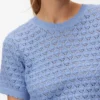 Vmjaqueline Knit Top Vmjaqueline Knit Top