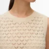 Vmjaqueline Knit Top Vmjaqueline Knit Top