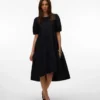 Vmjarlotte Long Dress Vmjarlotte Long Dress