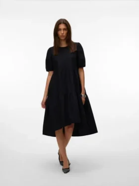 Vmjarlotte Long Dress