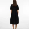 Vmjarlotte Long Dress Vmjarlotte Long Dress