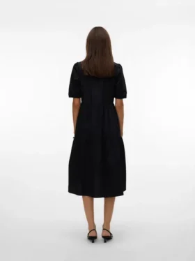 Vmjarlotte Long Dress
