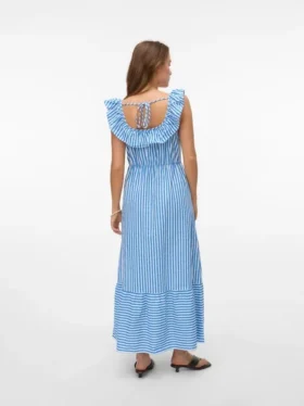 Vmjarlotte Long Dress