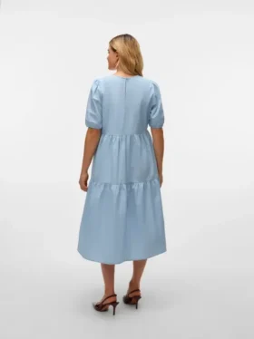 Vmjarlotte Long Dress