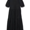 Vmjarlotte Long Dress Vmjarlotte Long Dress
