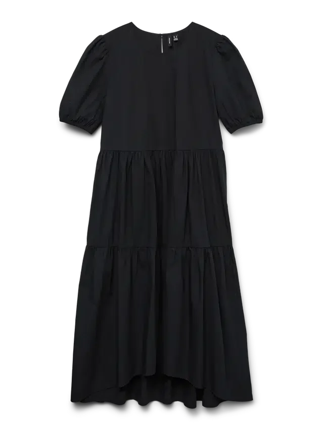 Vmjarlotte Long Dress Vmjarlotte Long Dress