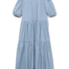 Vmjarlotte Long Dress Vmjarlotte Long Dress