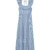 Vmjarlotte Long Dress Vmjarlotte Long Dress