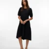 Vmjarlotte Long Dress Vmjarlotte Long Dress