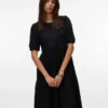 Vmjarlotte Long Dress Vmjarlotte Long Dress