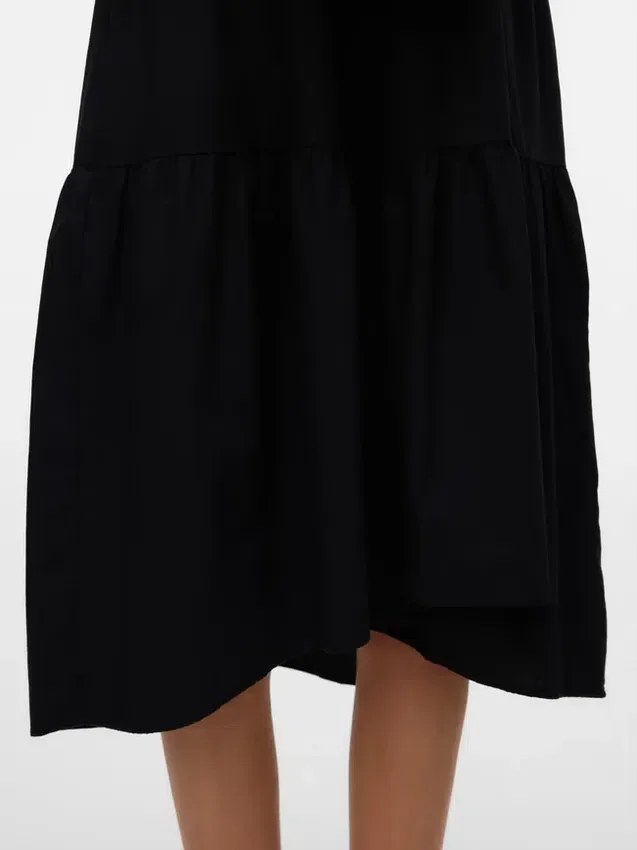 Vmjarlotte Long Dress Vmjarlotte Long Dress