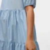 Vmjarlotte Long Dress Vmjarlotte Long Dress