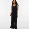 Vmjasmine High Waist Trousers Vmjasmine High Waist Trousers
