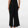 Vmjasmine High Waist Trousers Vmjasmine High Waist Trousers