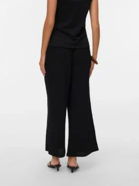 Vmjasmine High Waist Trousers