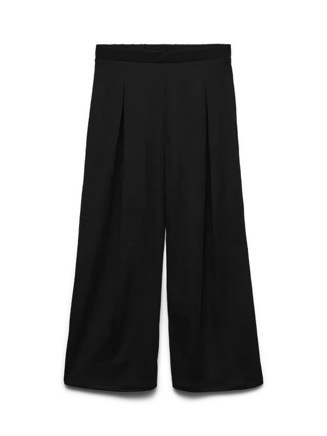 Vmjasmine High Waist Trousers Vmjasmine High Waist Trousers