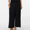 Vmjasmine High Waist Trousers Vmjasmine High Waist Trousers
