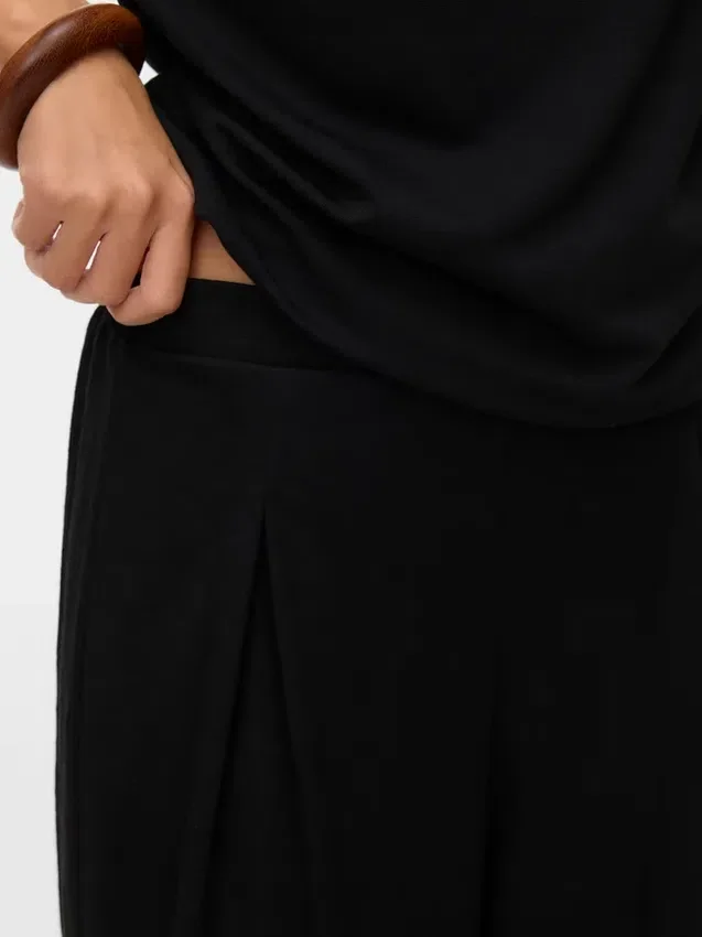 Vmjasmine High Waist Trousers Vmjasmine High Waist Trousers