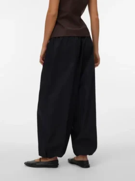 Vmjaya Mid Waist Trousers