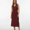 Vmjaylin Long Dress Vmjaylin Long Dress