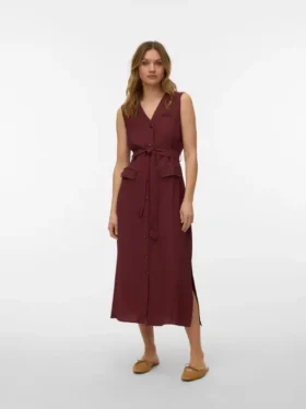 Vmjaylin Long Dress