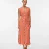 Vmjaylin Long Dress Vmjaylin Long Dress