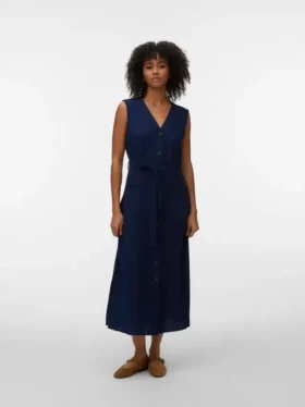 Vmjaylin Long Dress