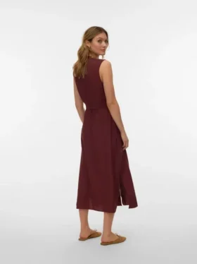 Vmjaylin Long Dress