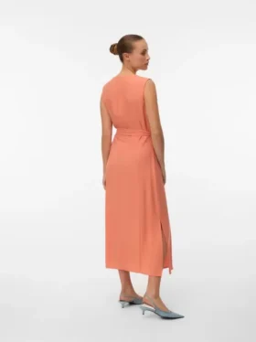 Vmjaylin Long Dress