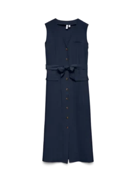 Vmjaylin Long Dress