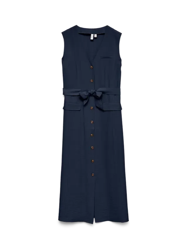 Vmjaylin Long Dress Vmjaylin Long Dress