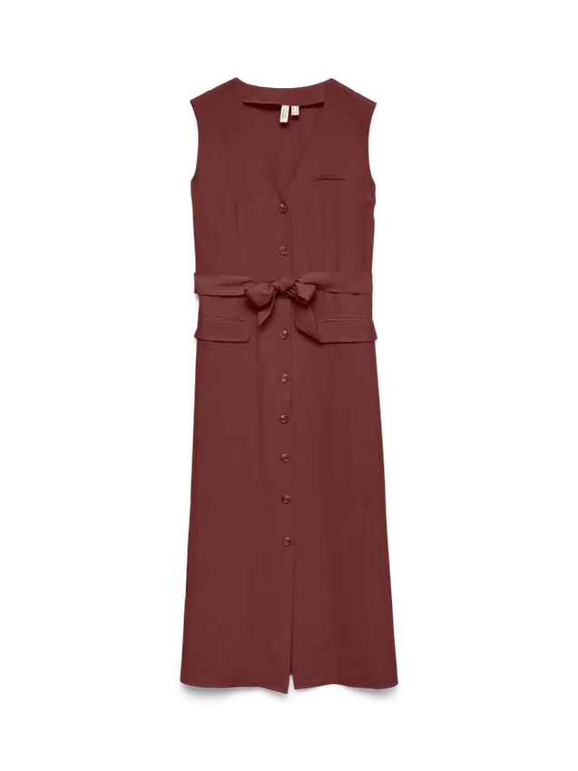 Vmjaylin Long Dress Vmjaylin Long Dress