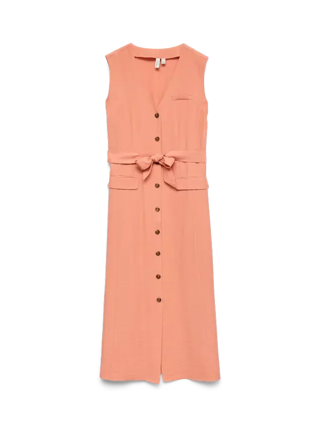 Vmjaylin Long Dress Vmjaylin Long Dress