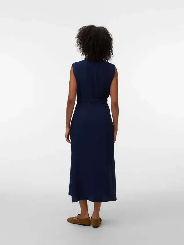 Vmjaylin Long Dress Vmjaylin Long Dress