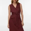 Vmjaylin Long Dress Vmjaylin Long Dress