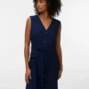 Vmjaylin Long Dress Vmjaylin Long Dress