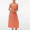 Vmjaylin Long Dress Vmjaylin Long Dress