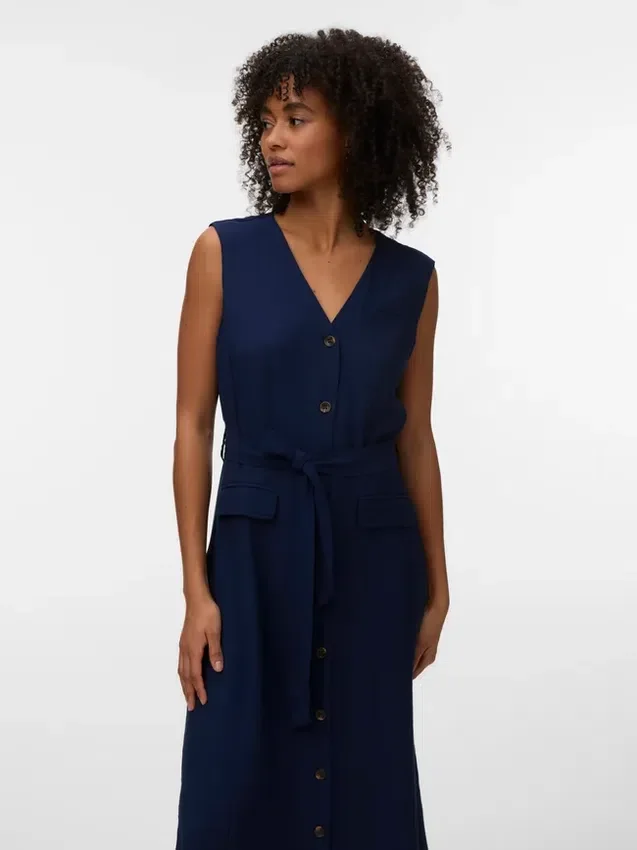 Vmjaylin Long Dress Vmjaylin Long Dress