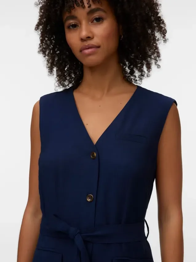 Vmjaylin Long Dress Vmjaylin Long Dress