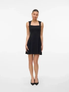 Vmjazlyn Short Dress