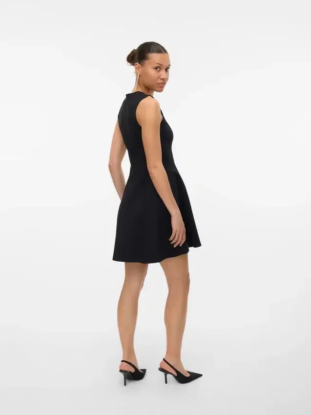 Vmjazlyn Short Dress Vmjazlyn Short Dress