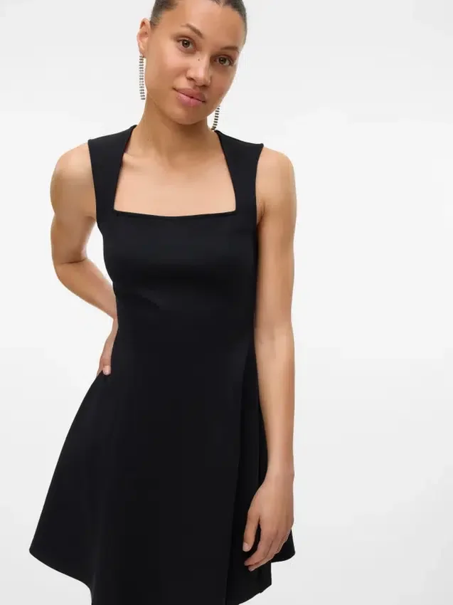Vmjazlyn Short Dress Vmjazlyn Short Dress