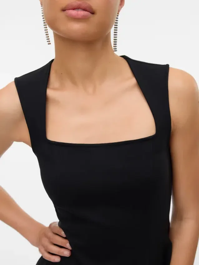 Vmjazlyn Short Dress Vmjazlyn Short Dress