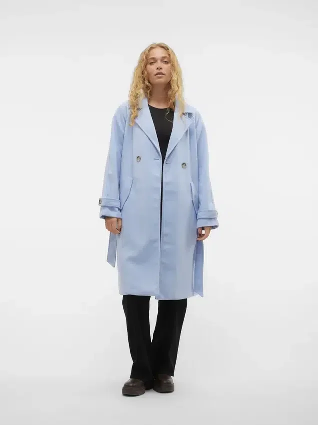 Vmjazz Coat Vmjazz Coat