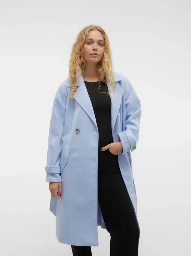 Vmjazz Coat Vmjazz Coat