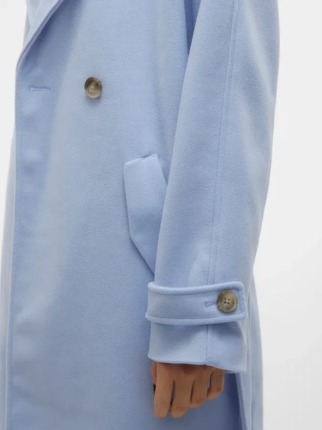 Vmjazz Coat Vmjazz Coat